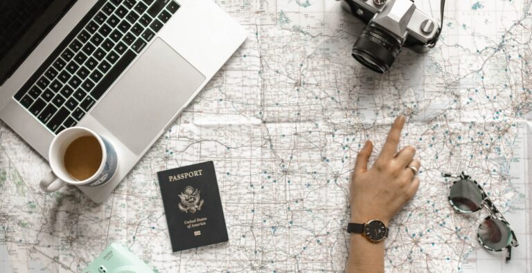 Planning your vision and mission for your small to creative business