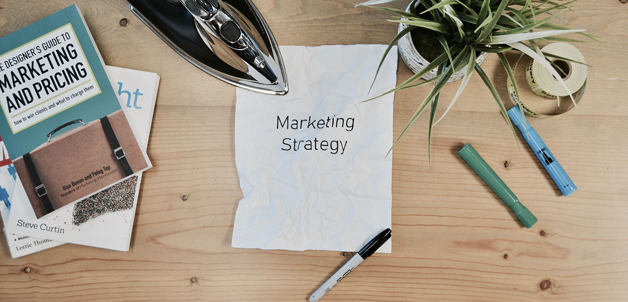 Content Marketing Strategy